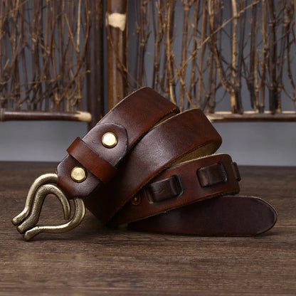 Ceinture Heritage Hook