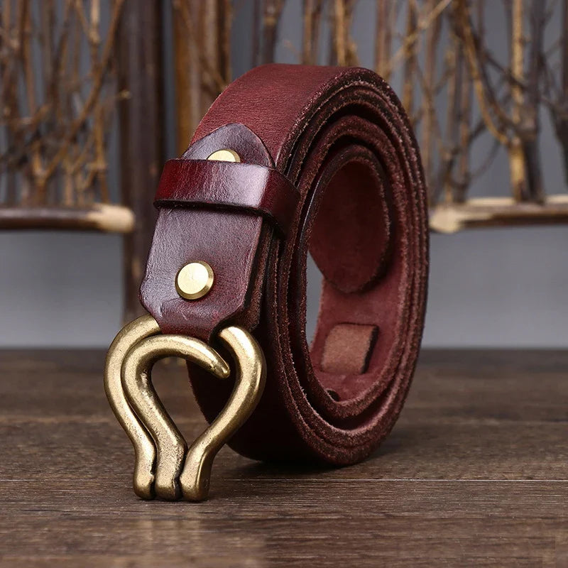 Ceinture Heritage Hook