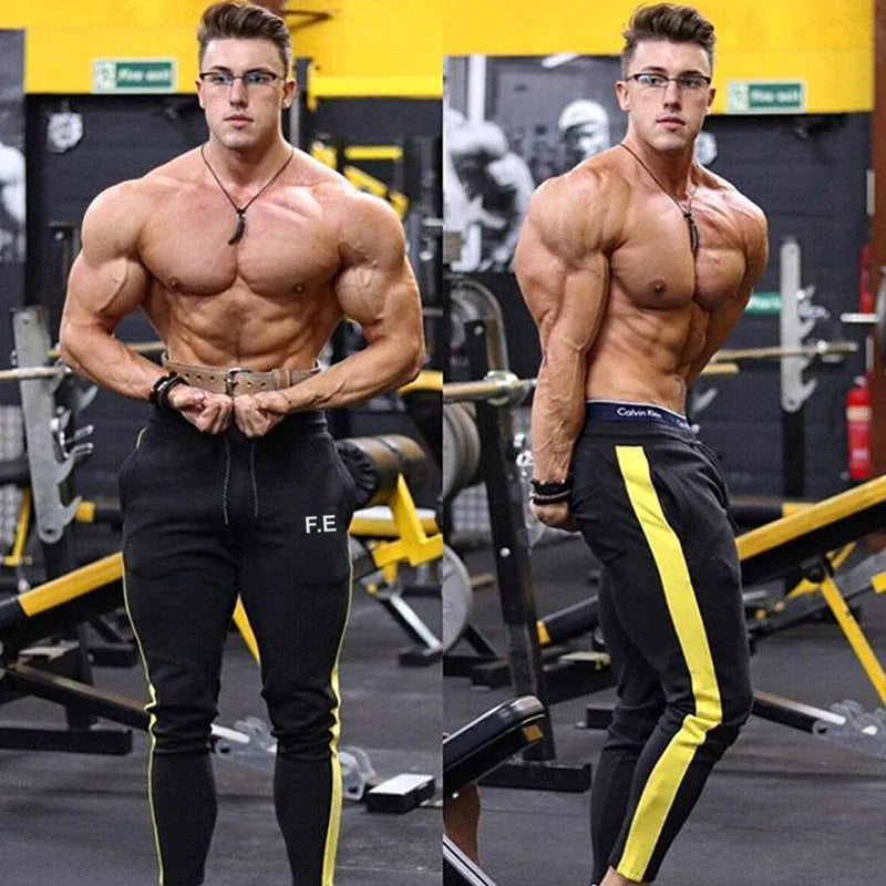 Joggers Ultra pour Hommes V2