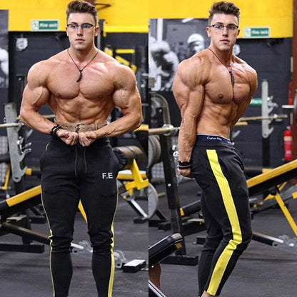 Joggers Ultra pour Hommes V2