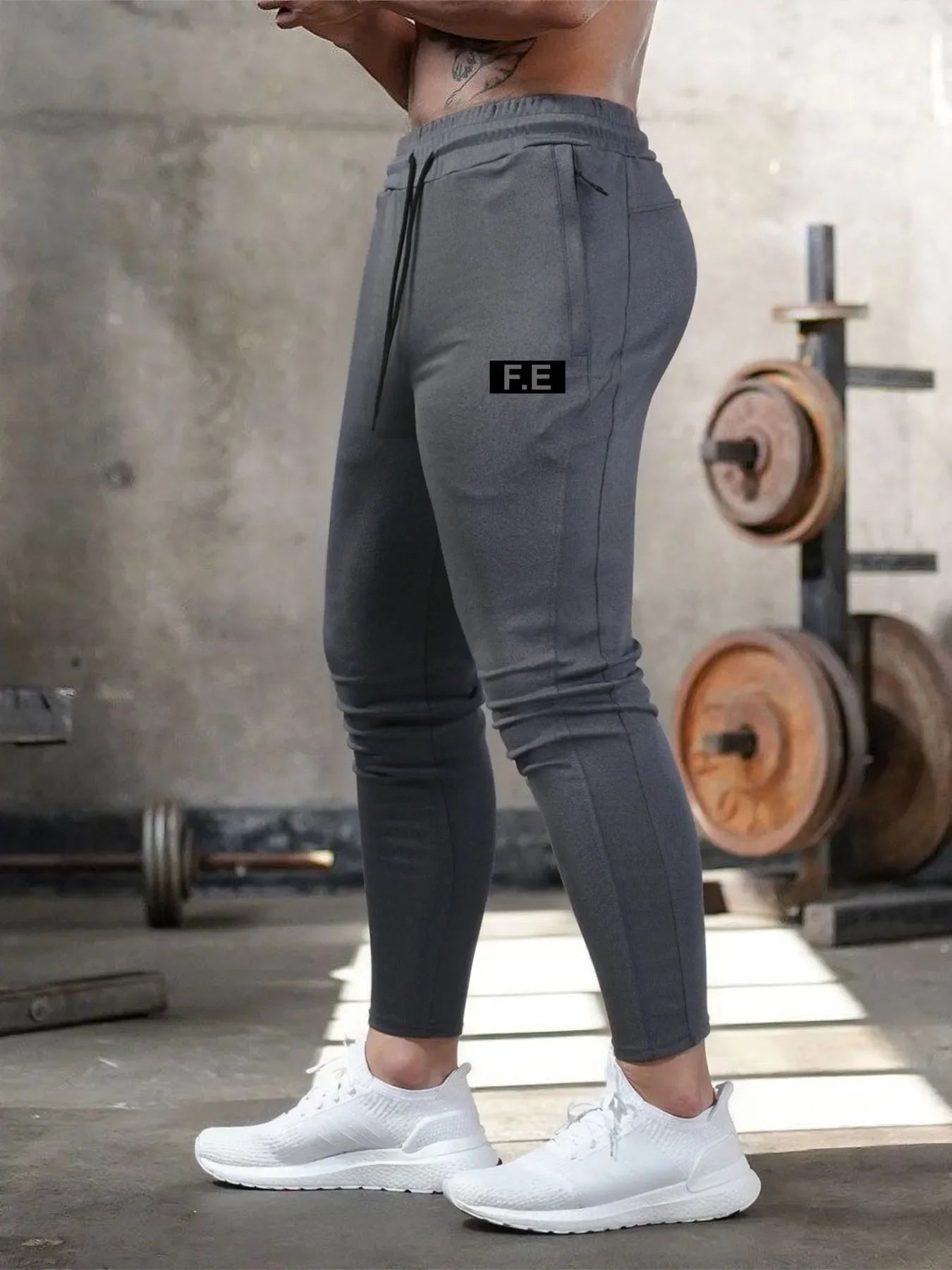 Jogging d'entraînement pour hommes V2