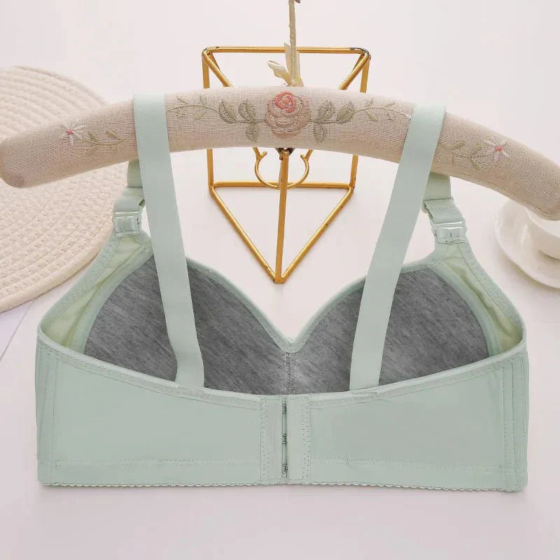 Zaria | Soutien-gorge Luxe Sans Armature et Sans Couture