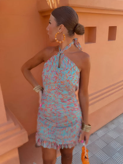 Lily™ | Robe d’Été