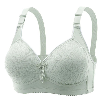 Zaria | Soutien-gorge Luxe Sans Armature et Sans Couture