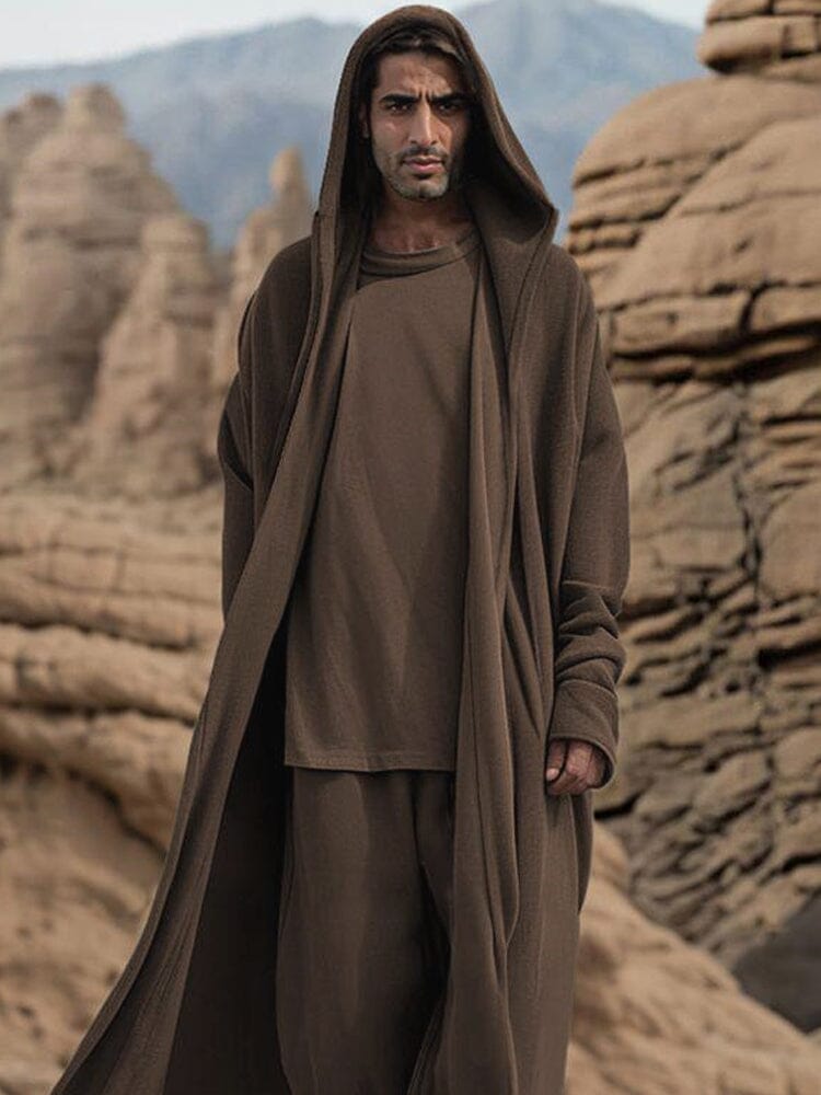 Ensembles de Loisirs Élégants en 3 Pièces