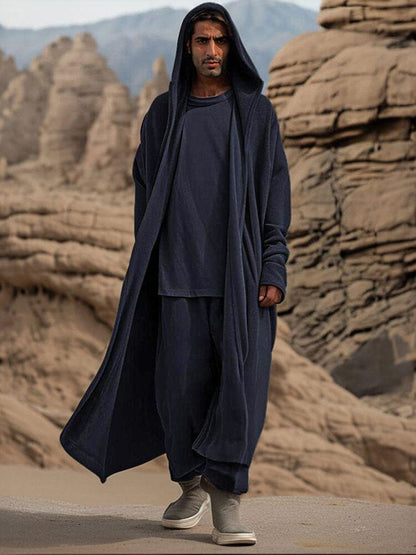 Ensembles de Loisirs Élégants en 3 Pièces