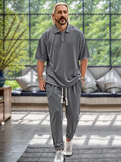 Ensembles Doux de Sport 2 Pièces