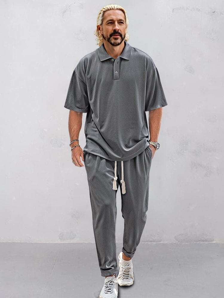 Ensembles Doux de Sport 2 Pièces