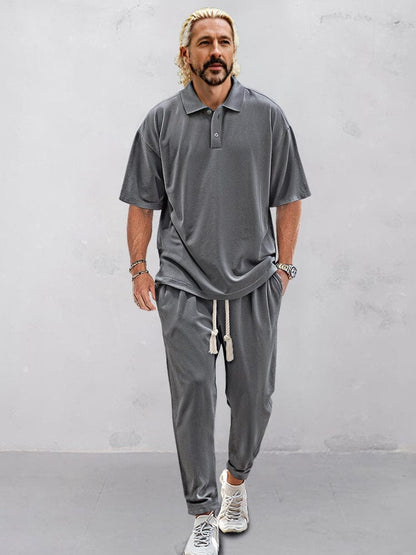 Ensembles Doux de Sport 2 Pièces