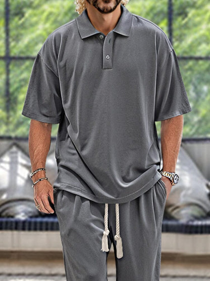 Ensembles Doux de Sport 2 Pièces