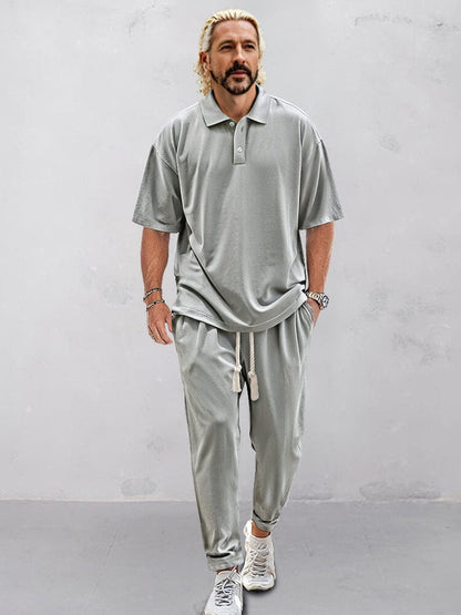 Ensembles Doux de Sport 2 Pièces