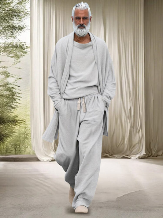 Ensembles Tendance Loisirs 3 Pièces