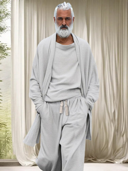 Ensembles Tendance Loisirs 3 Pièces