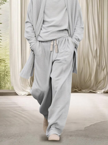 Ensembles Tendance Loisirs 3 Pièces