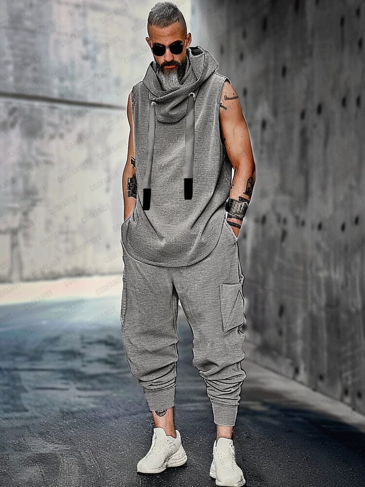 Ensemble de Jogging Actif Dynamique