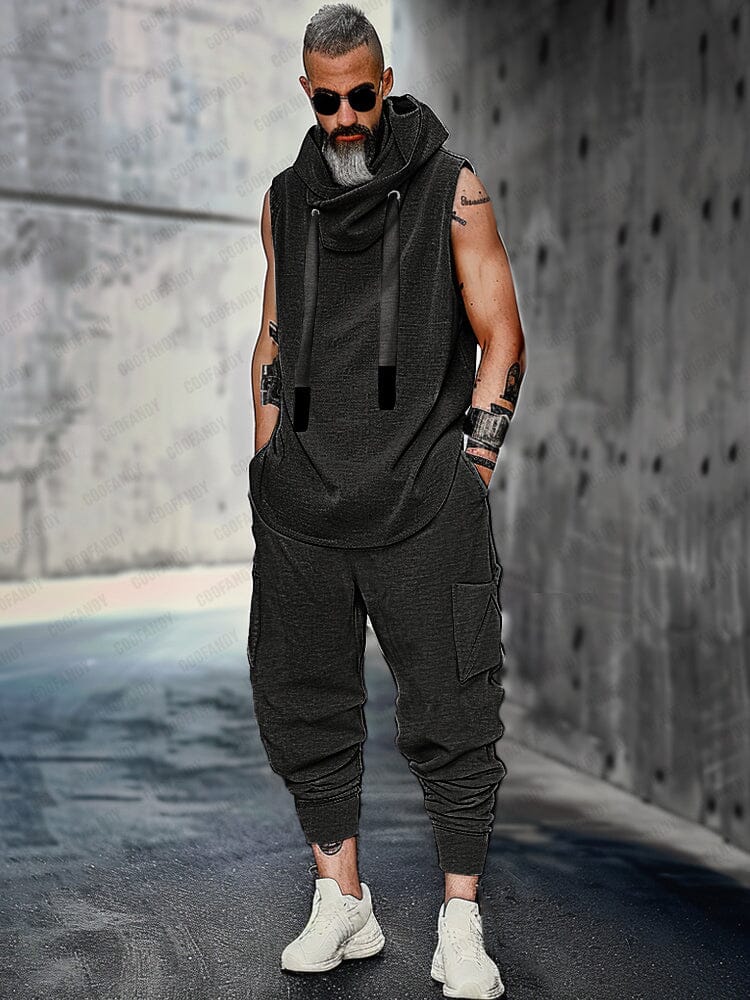 Ensemble de Jogging Actif Dynamique