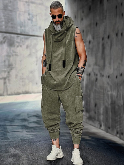 Ensemble de Jogging Actif Dynamique