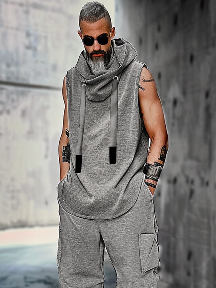 Ensemble de Jogging Actif Dynamique