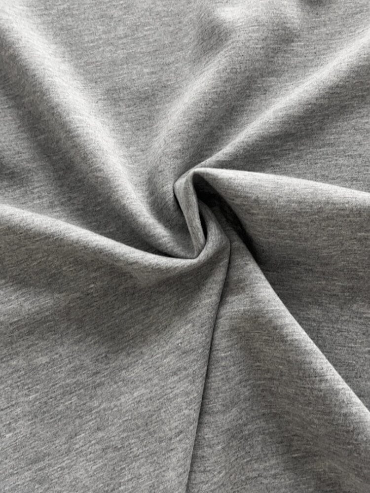 Tenues Athleisure Simples en 2 Pièces