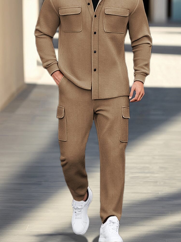 Ensembles Cargo 2 Pièces