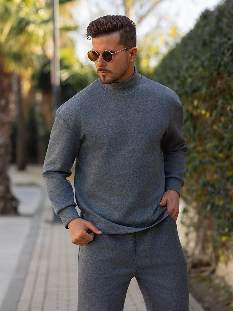 Ensemble de Luxe Comfy et Silencieux en 2 Pièces