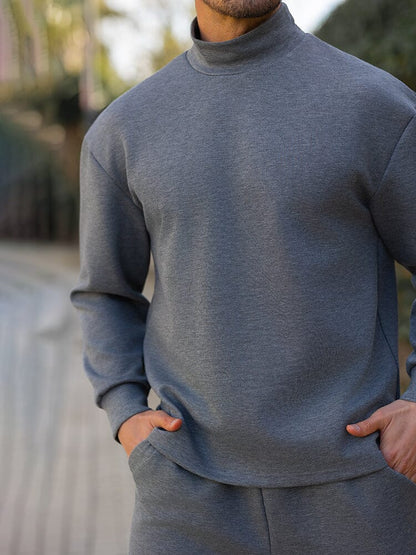 Ensemble de Luxe Comfy et Silencieux en 2 Pièces