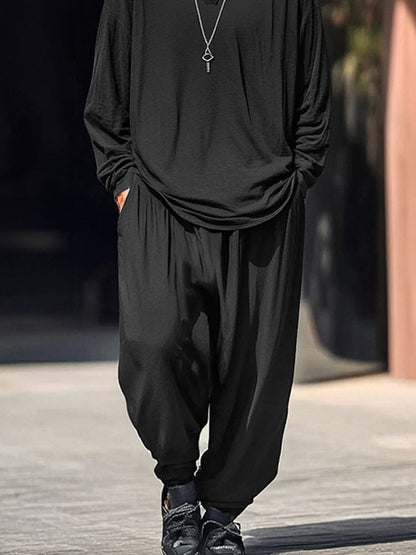 Ensemble de Loisirs Urbains Intemporel en 2 Pièces