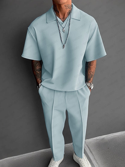 Ensemble de Mode d'Été 2 Pièces