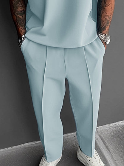 Ensemble de Mode d'Été 2 Pièces