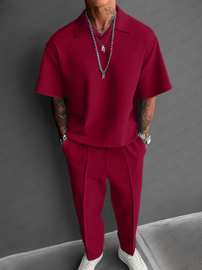 Ensemble de Mode d'Été 2 Pièces