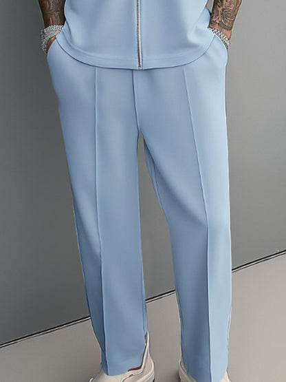 Ensemble Décontracté Minimaliste