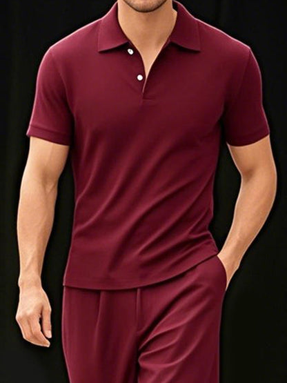 Ensemble assorti polyvalent et facile à voyager