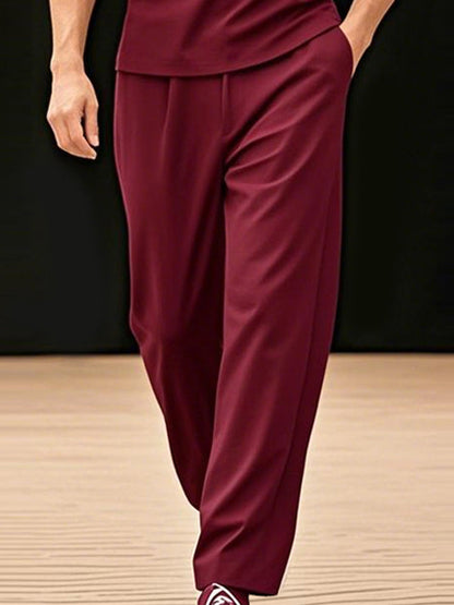 Ensemble assorti polyvalent et facile à voyager