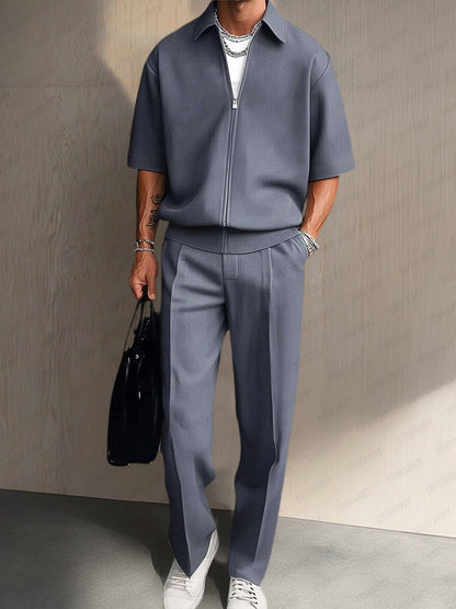 Tenues 2 pièces élégantes sans effort