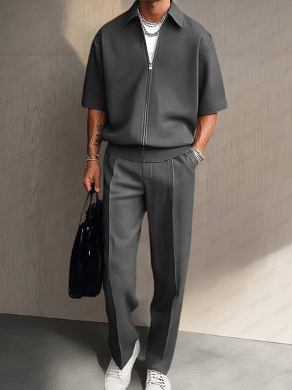 Tenues 2 pièces élégantes sans effort