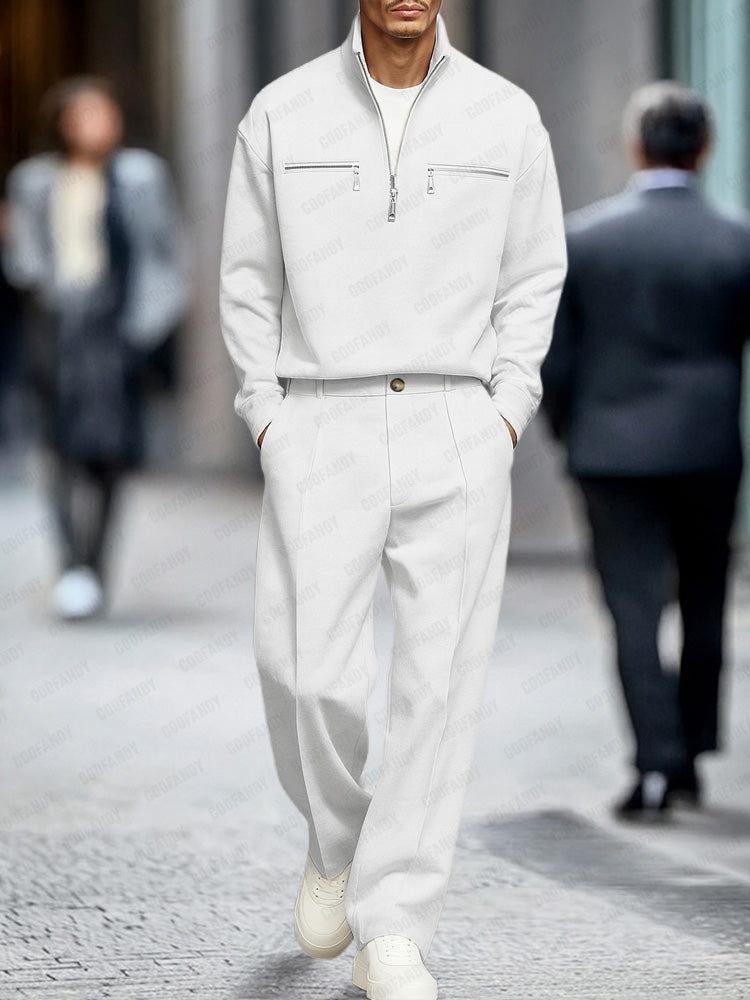 Ensemble Sportif Moderne