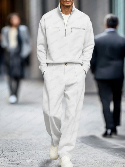 Ensemble Sportif Moderne