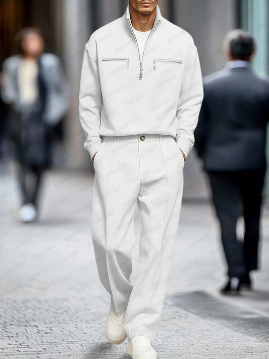 Ensemble Sportif Moderne