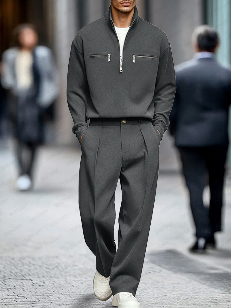 Ensemble Sportif Moderne