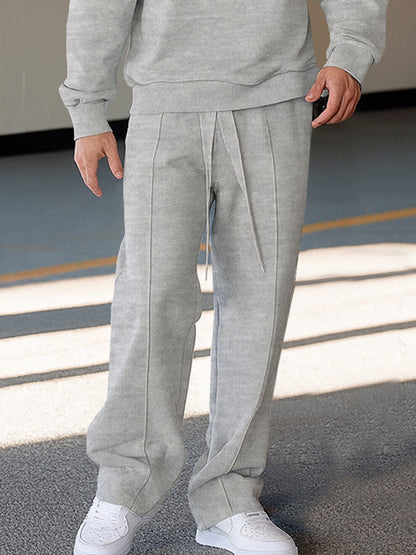 Ensemble Sportif Détendu 2 Pièces