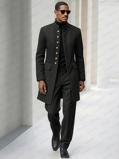 Ensemble Affiné Business Casual 2 Pièces