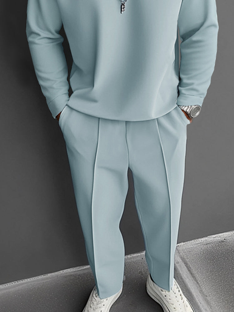 Ensemble Décontracté Moderne