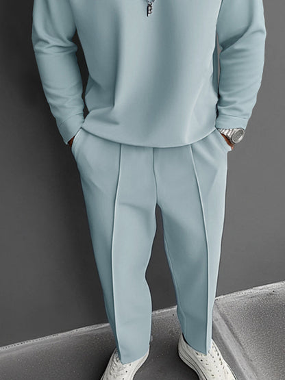 Ensemble Décontracté Moderne