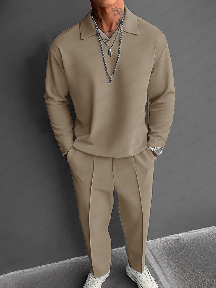 Ensemble de Mode d'Été 2 Pièces