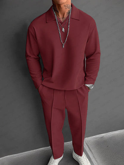 Ensemble de Mode d'Été 2 Pièces