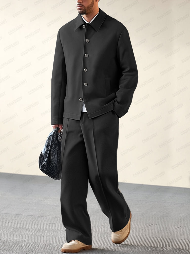 Ensemble Doux Essentiels Quotidiens 2 Pièces