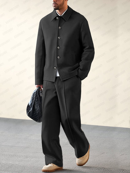 Ensemble Doux Essentiels Quotidiens 2 Pièces