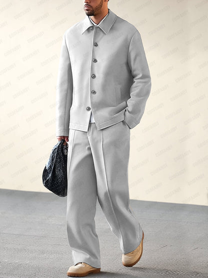 Ensemble Doux Essentiels Quotidiens 2 Pièces