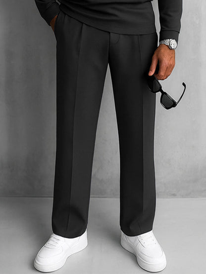 Ensemble Sportif Moderne Polo et Pantalon