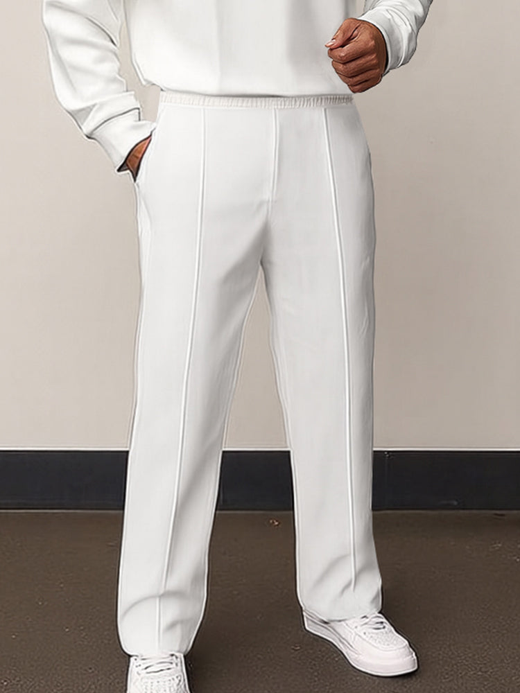 Ensembles Modernes et Épurés en 2 Pièces